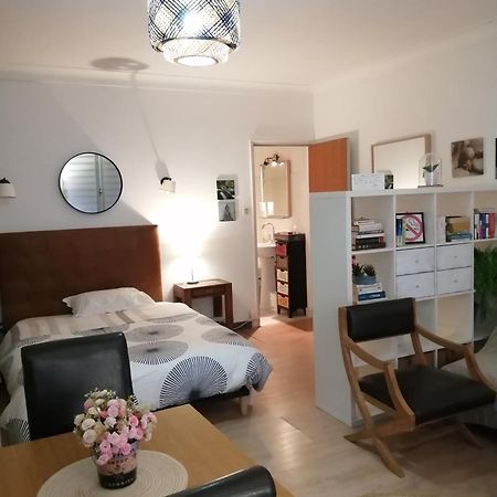 Hebergement Entier 20 M2 تولوز المظهر الخارجي الصورة