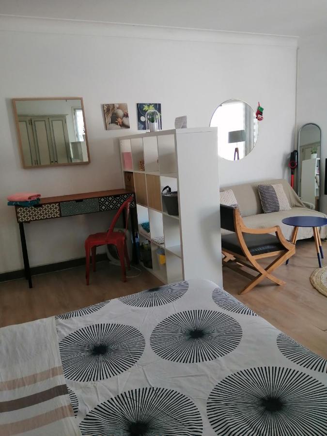 Hebergement Entier 20 M2 تولوز المظهر الخارجي الصورة