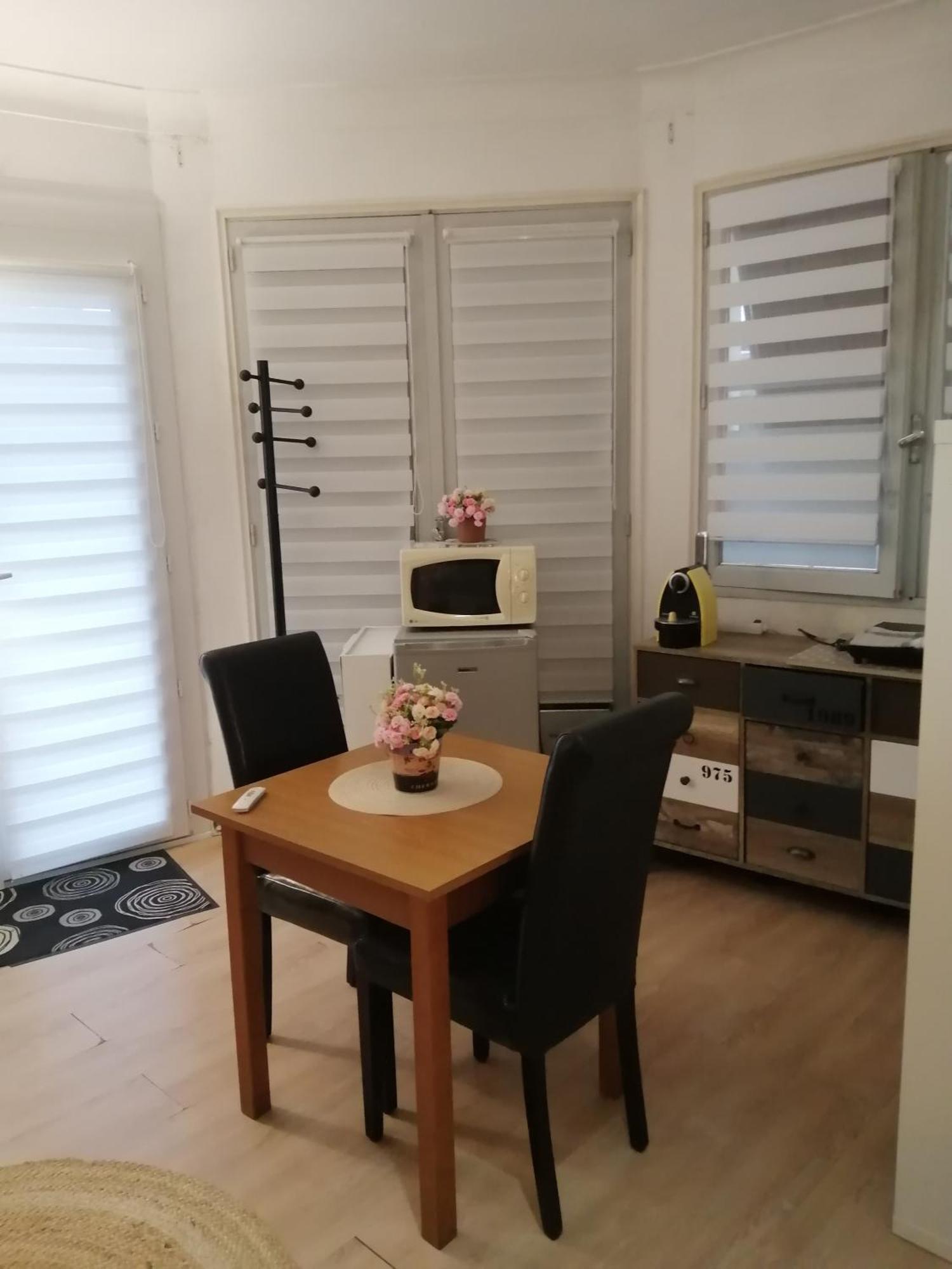 Hebergement Entier 20 M2 تولوز المظهر الخارجي الصورة