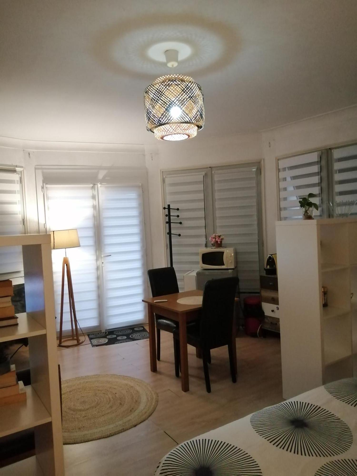 Hebergement Entier 20 M2 تولوز المظهر الخارجي الصورة